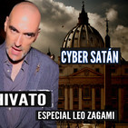 Secretos vaticanos+ciber satÁn+posesiones con iphone+ leo zagami