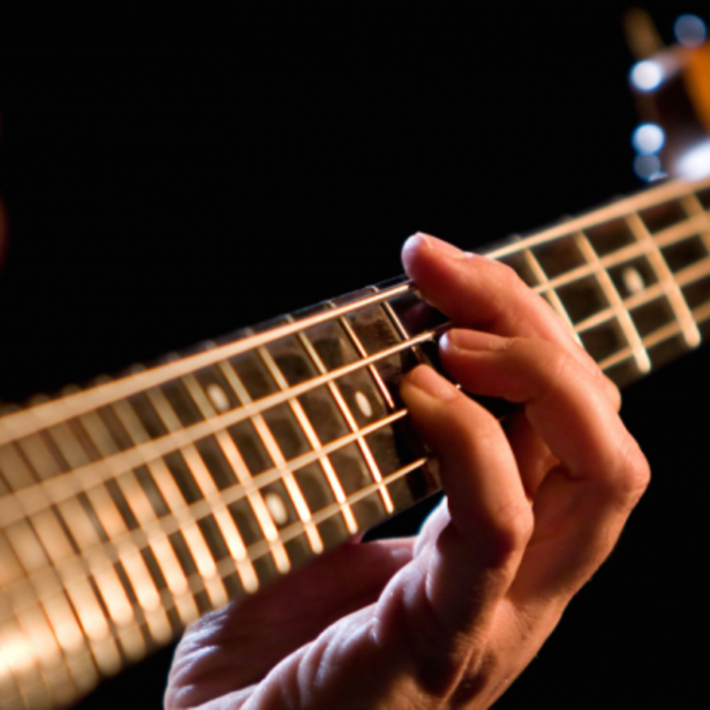 El Bajo eléctrico: Ese Gran Olvidado