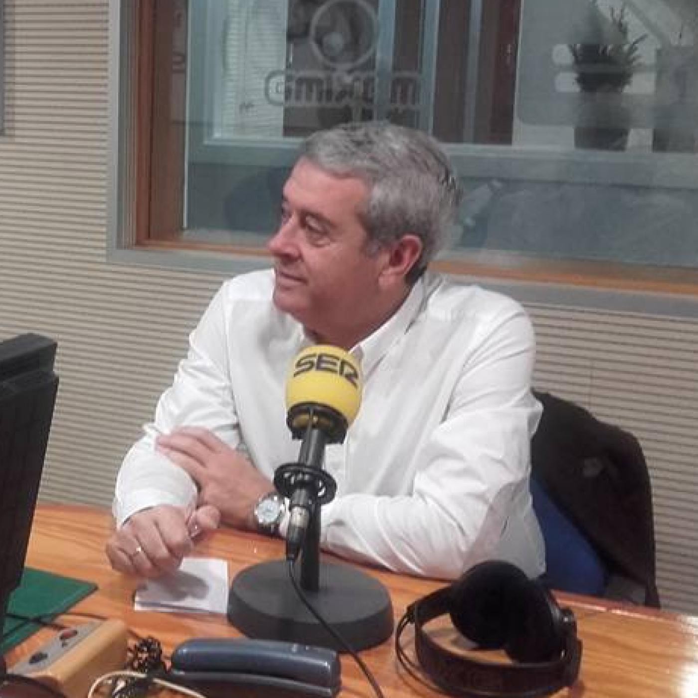 Podcast PSOE TENERIFE