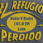 El Refugio Perdido 5/2/2019