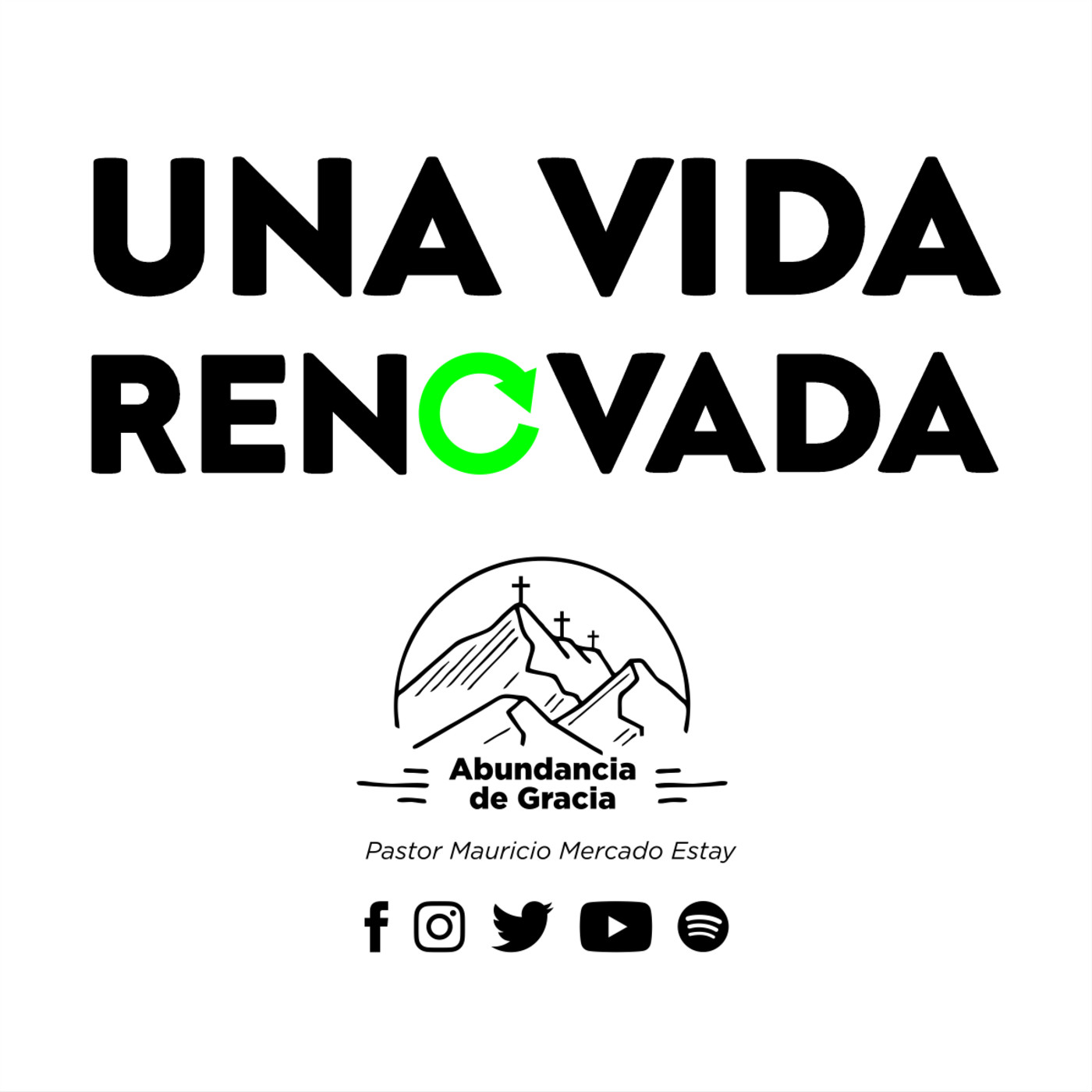 Abundancia de Gracia