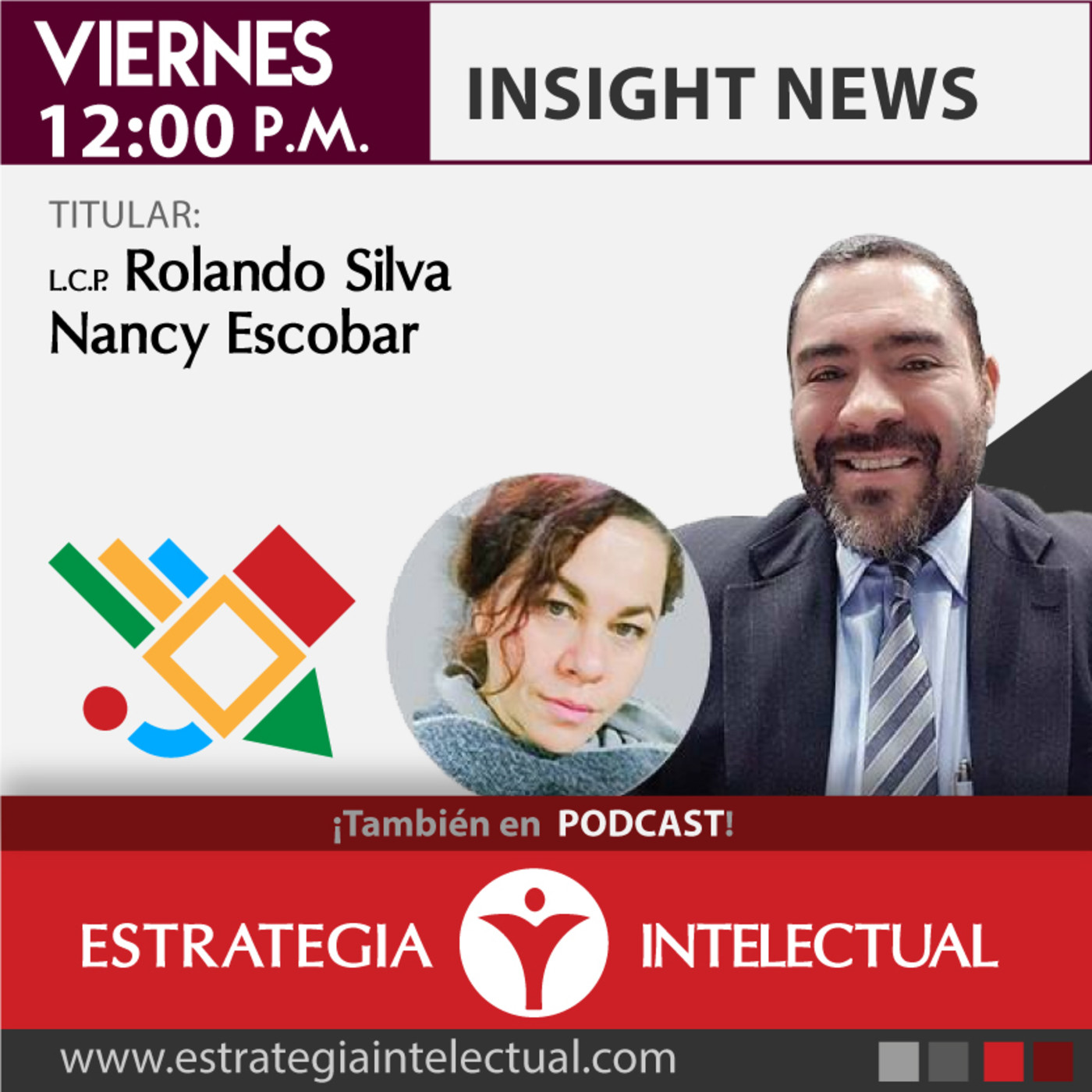 Insigth New (Eligen por dedazo a comisionados de energía, las estancias infantiles y el recorte a niños, Me Too)