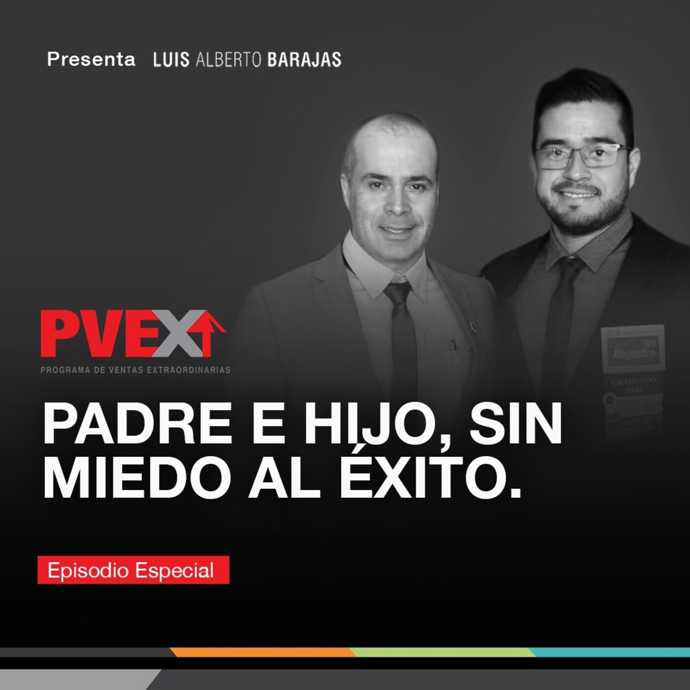 Programa de Ventas Extraordinarias (PVEX)