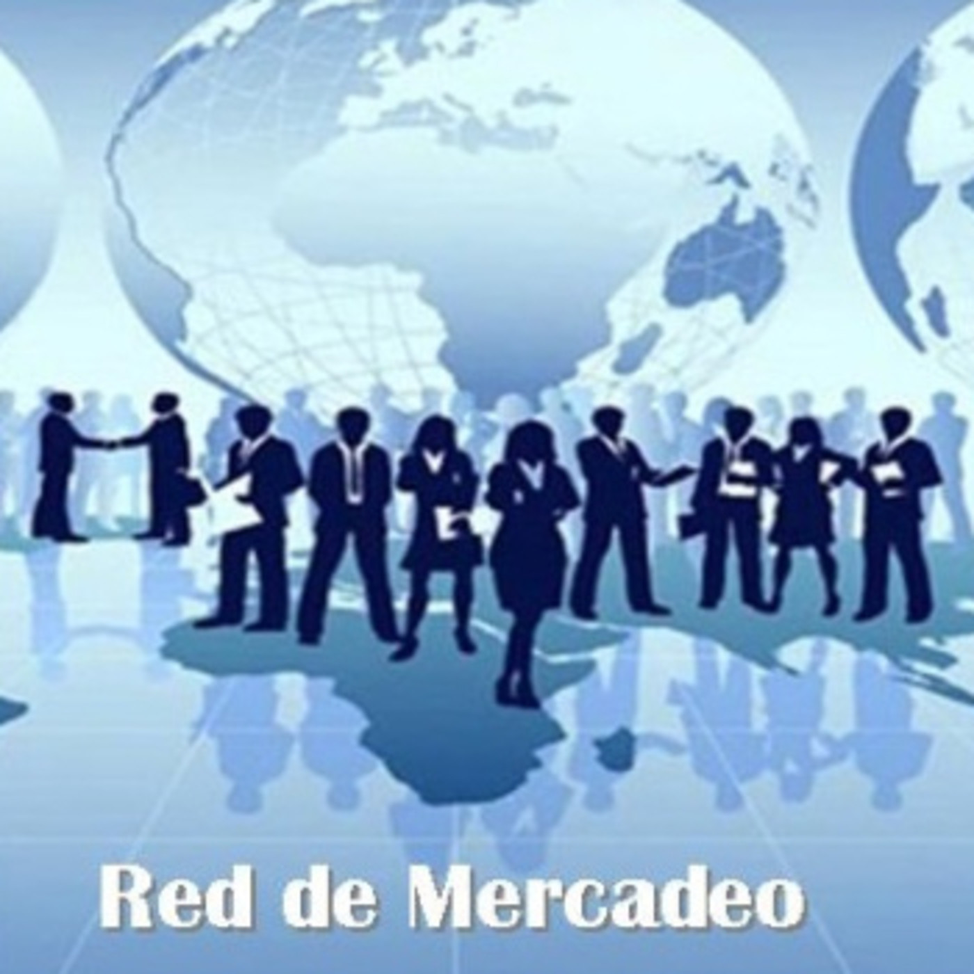 ENGLISH Network Marketing Education