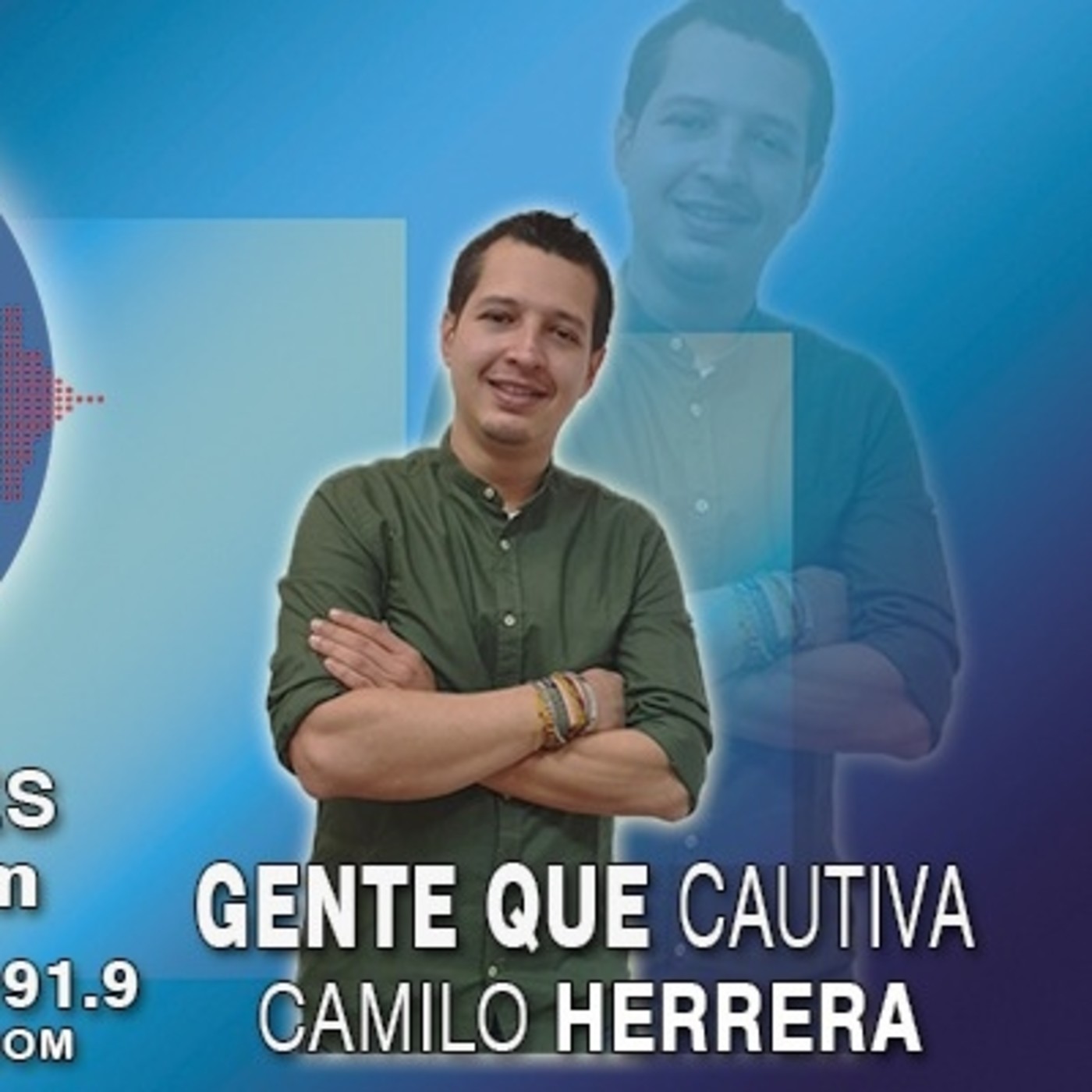 Gente que Cautiva