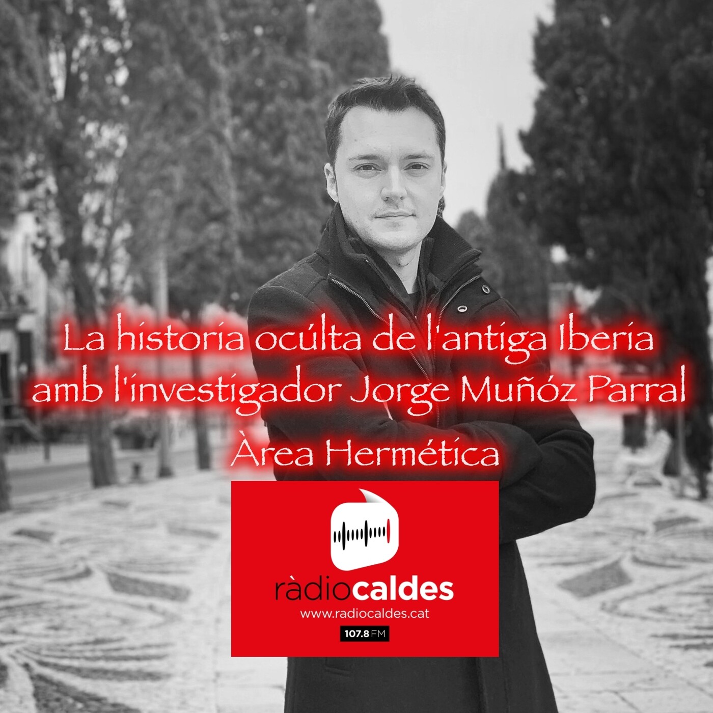 Area Hermetica Misteris