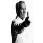 La Hora feliz 2x11 Clint Eastwood