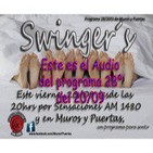 Muros y Puertas SWINGERs 20092013