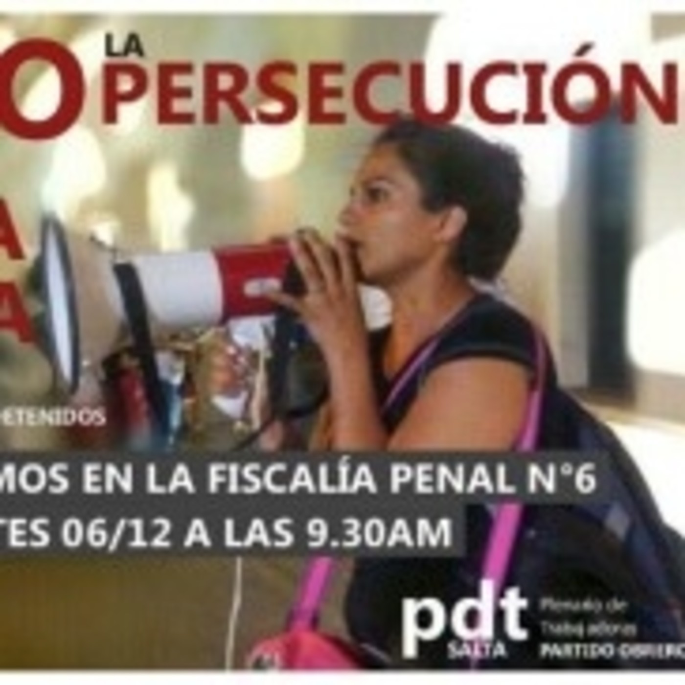 Palabra Obrera Salta