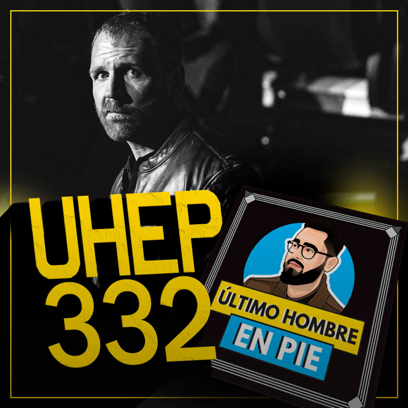Último Hombre En Pie