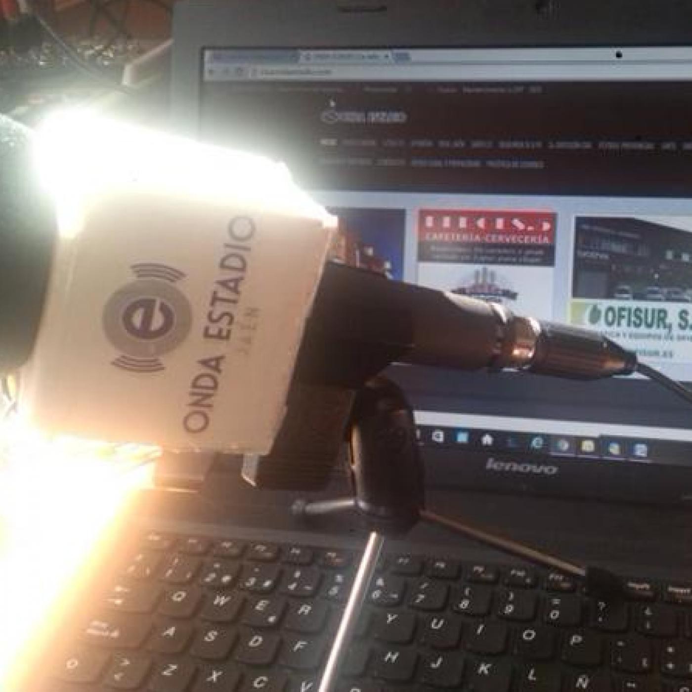 Podcast de CTSA-RADIO  ONDA ESTADIO
