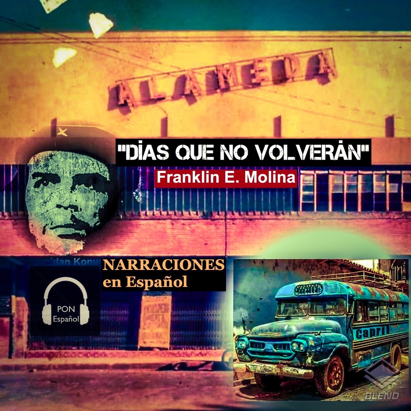 PONEspañol Narraciones