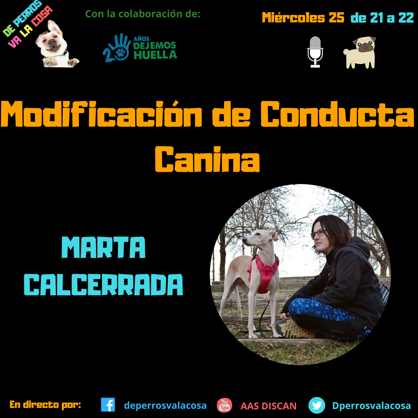De perros Va la cosa
