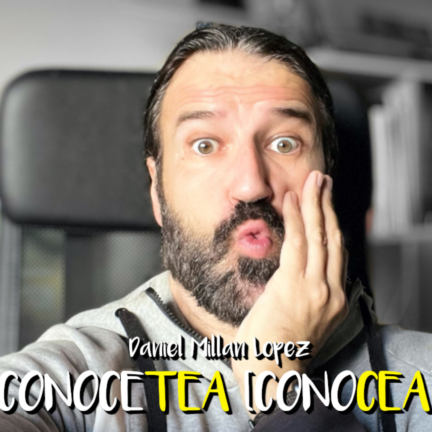 ConoceTEA (ConoCEA)