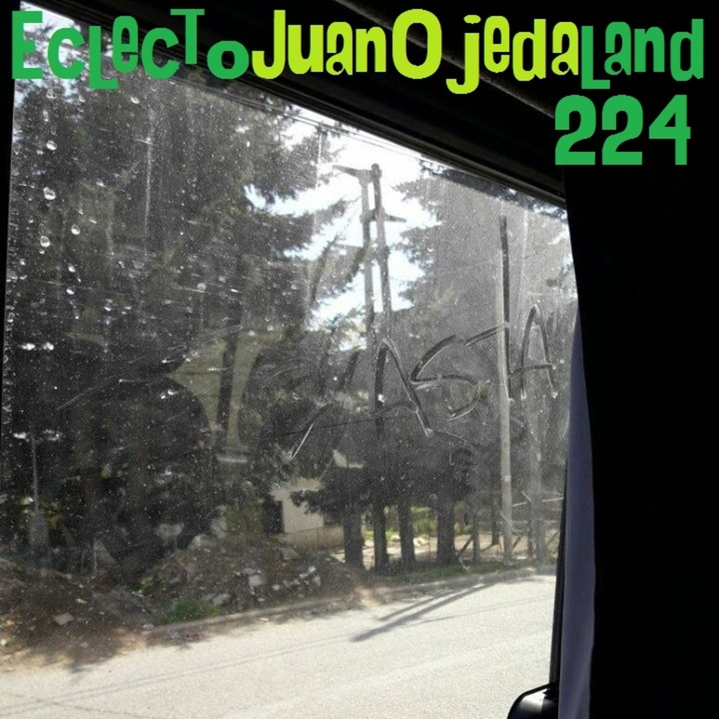 Eclectomeiroland 224 episode artwork