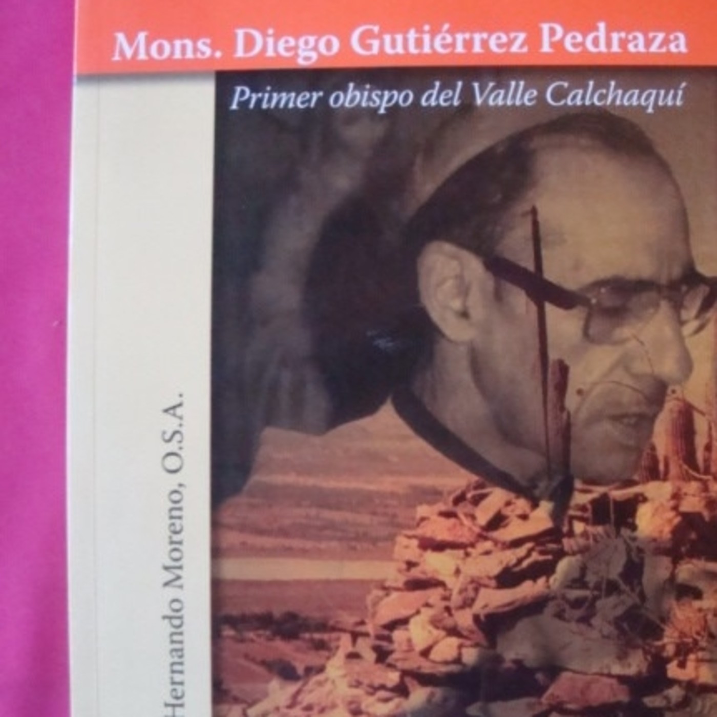 Monseñor Diego Guitérrez Pedraza, siervo de Dios
