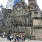 Camino de Santiago - Eduardo Aldiser - Radio Municipal 87.9 General Baldissera - Córdoba