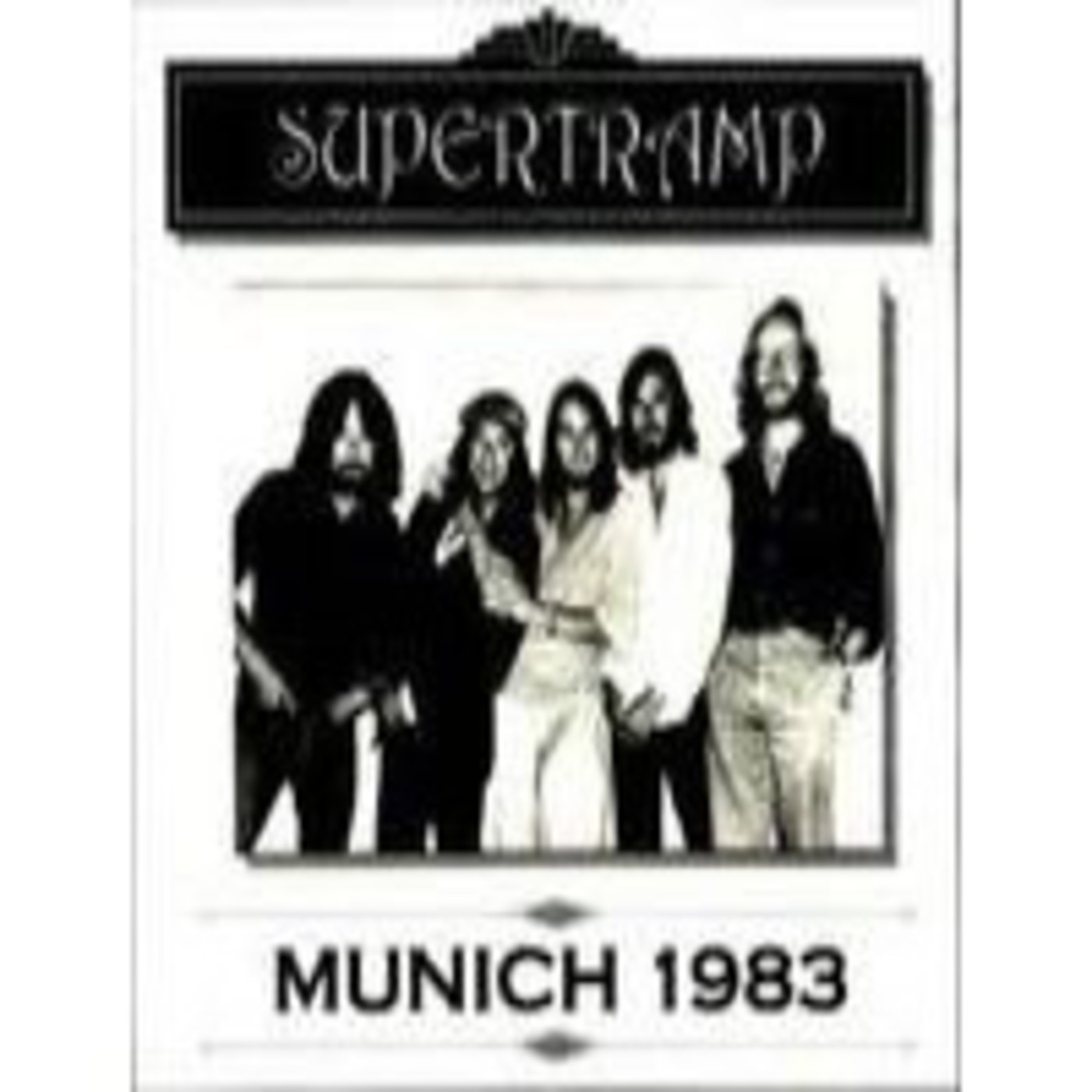 SUPERTRAMP