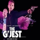 La dama de oro. The Guest. Estrenos del 10 de Abril de 2015
