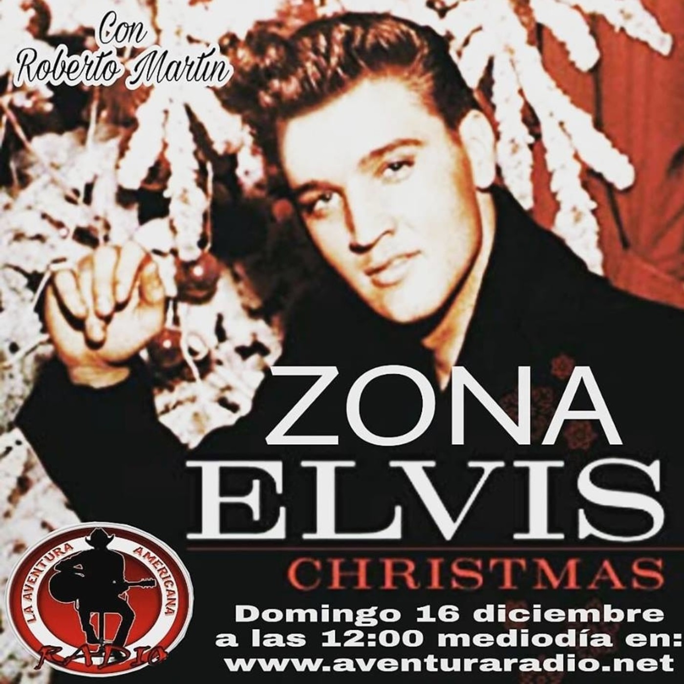 La aventura americana Radio