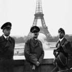 El Eje Fascista, El Tercer Reich II - 14 #SegundaGuerraMundial #documental #historia #podcast