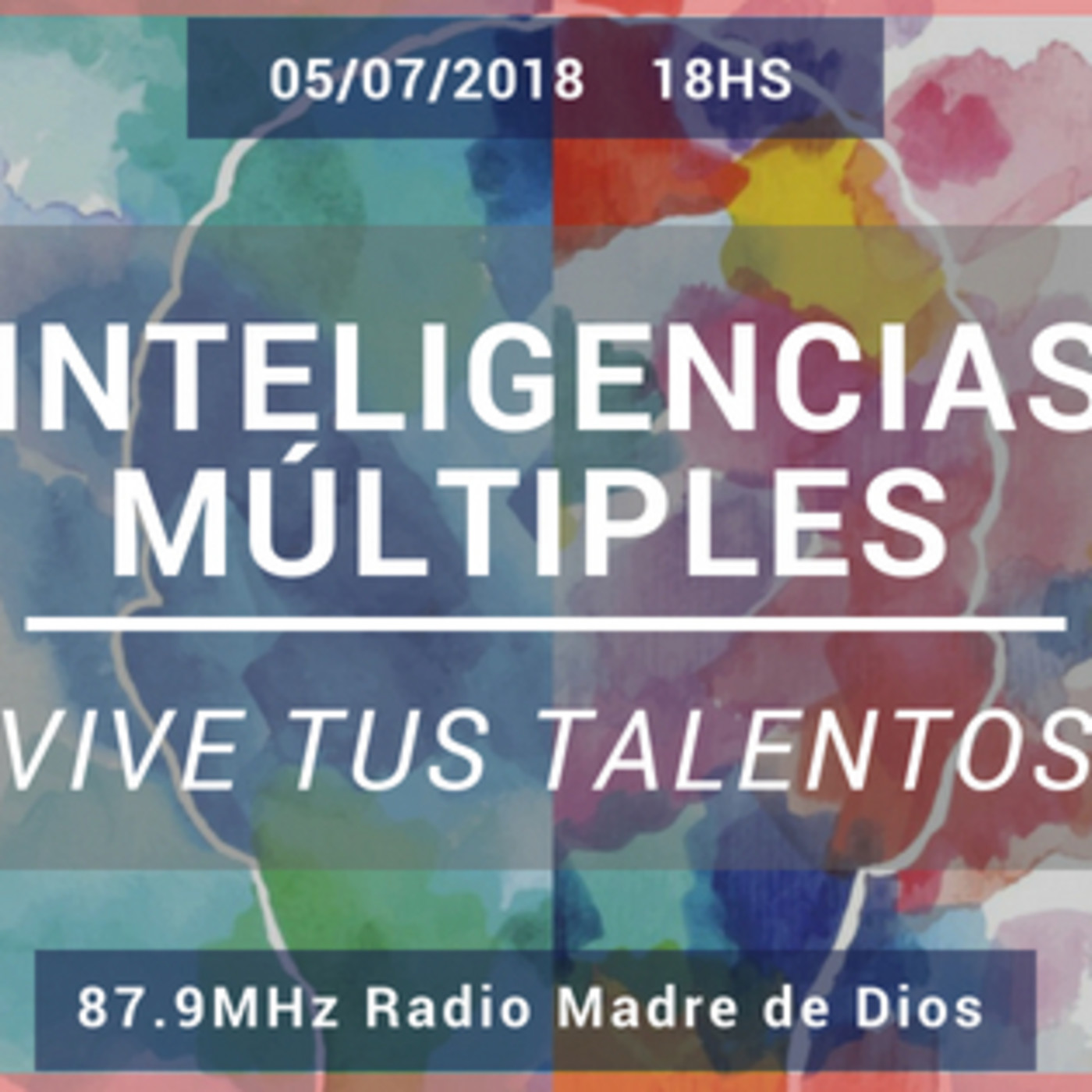 Vive Tus Talentos - Deideas Consultora