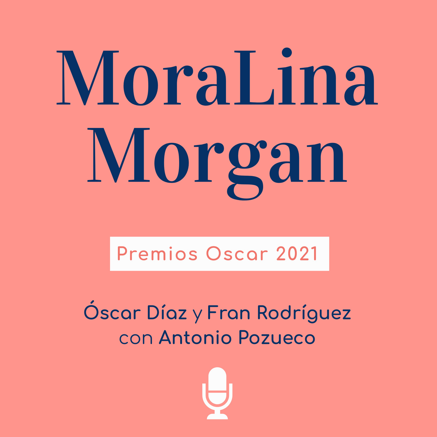 Moralina Morgan
