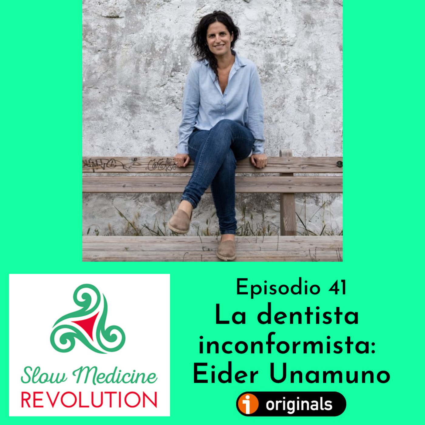 Slow Medicine Revolution