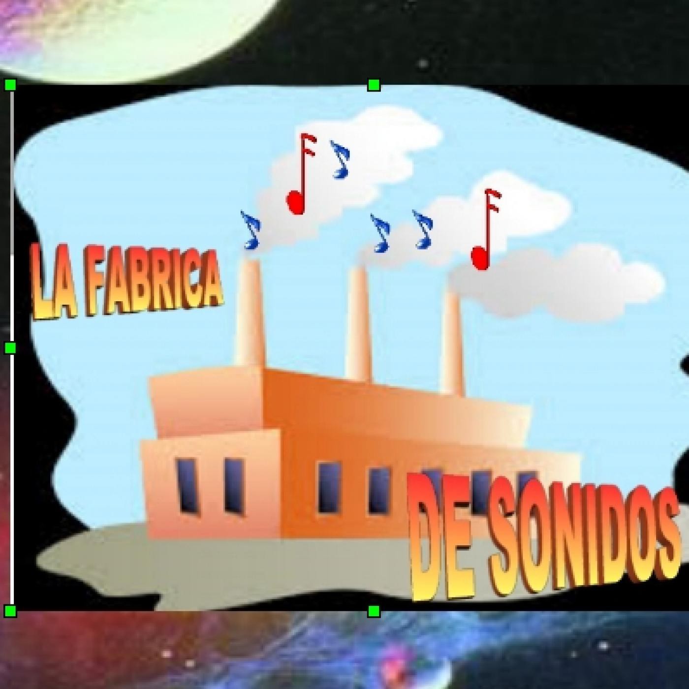 LA FABRICA DE SONIDOS 50