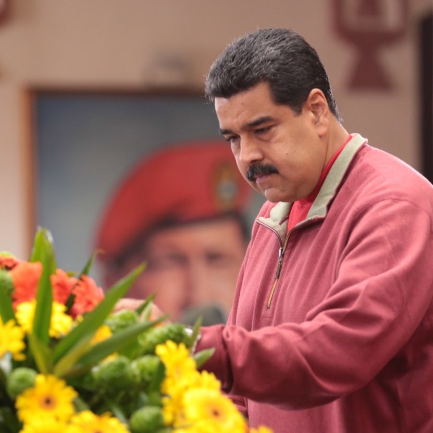 Podcast de Noticiero Patria Grande es Not