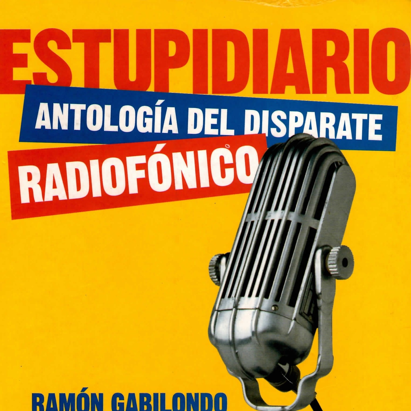 Podcast ESTUPIDIARIO