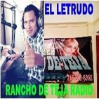 ENE-01-2014 El Letrudo Noches Romanticas