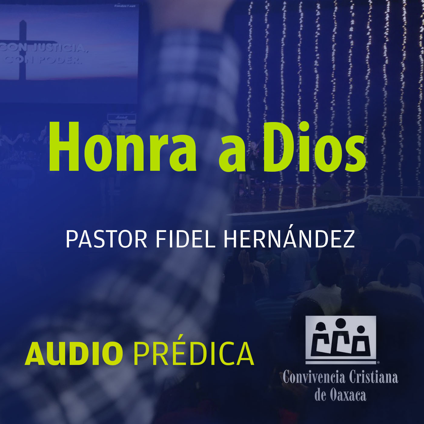 Convivencia Cristiana de Oaxaca
