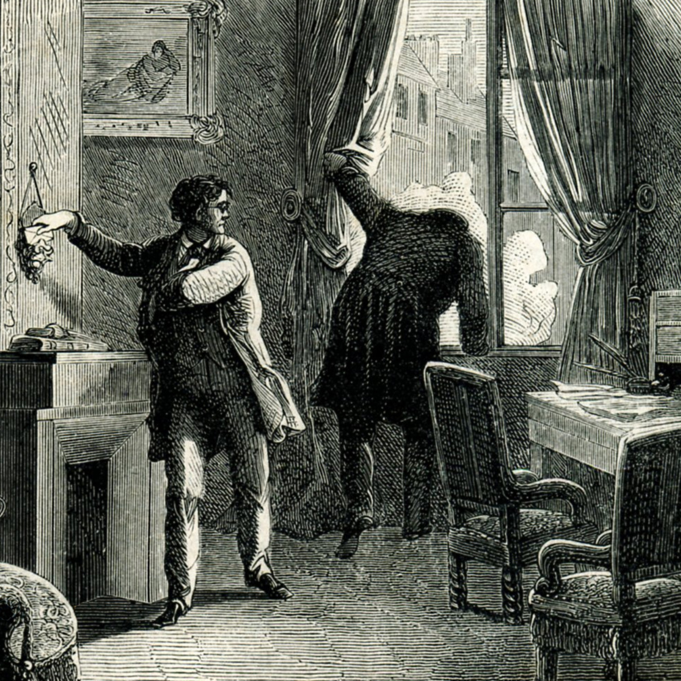 Narraciones Extraordinarias - Edgar Allan Poe