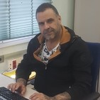 Pasaba por aquí 23/05/2018 23:05
