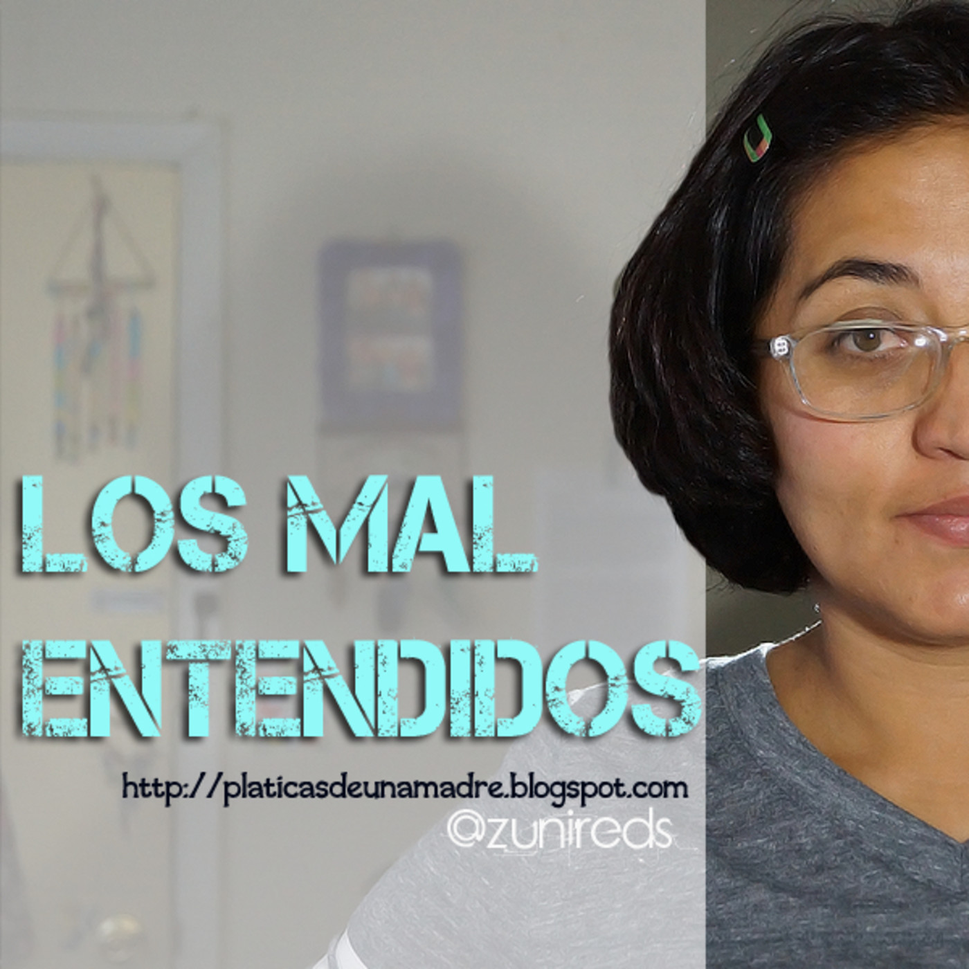 Pláticas de una madre