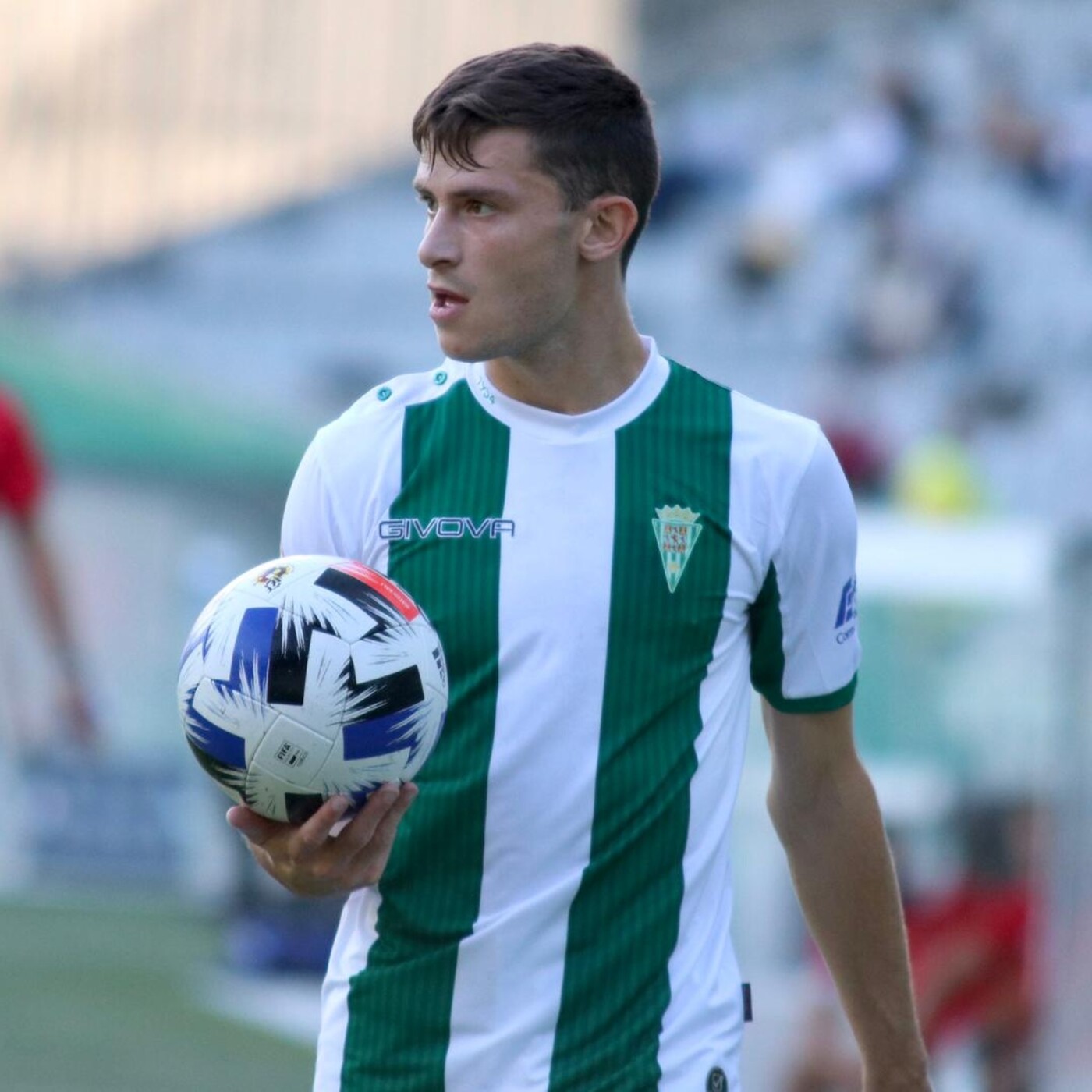 DIRECTO MARCA CORDOBA