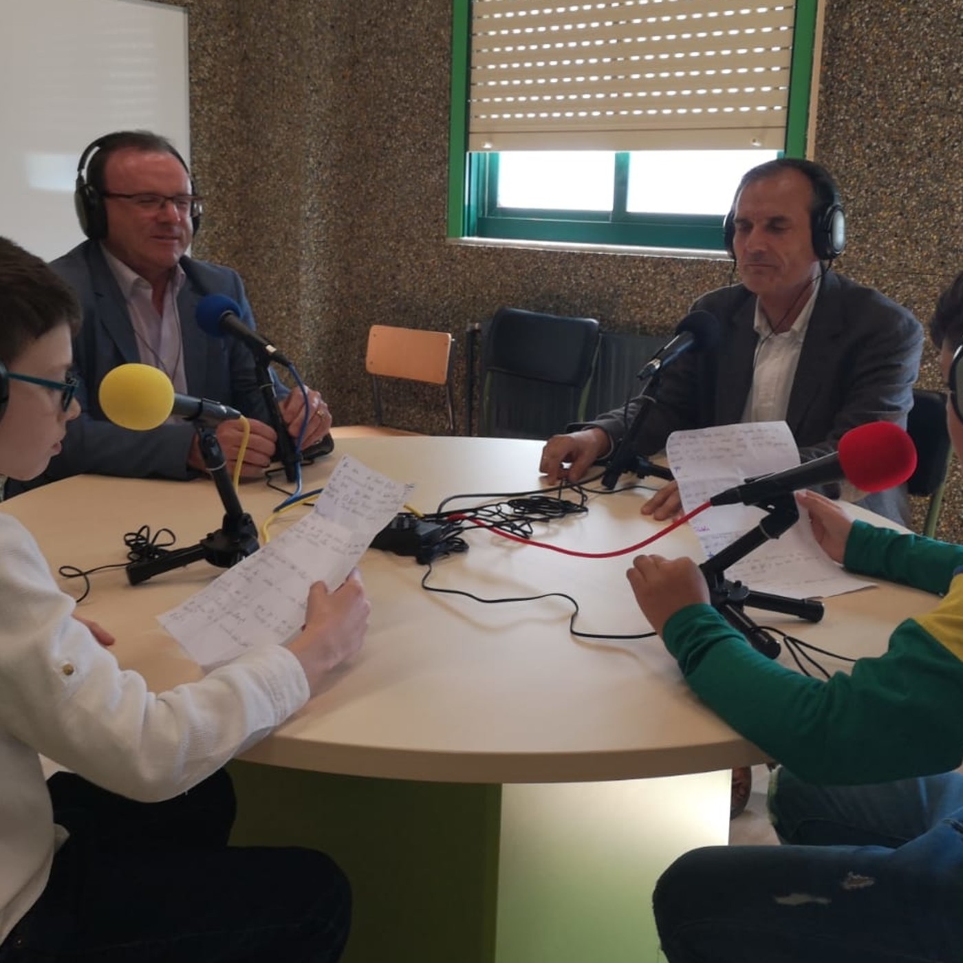 Radio Balea
