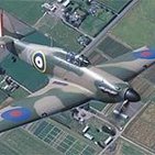 EstíoCast 11 - Hawker Hurricane