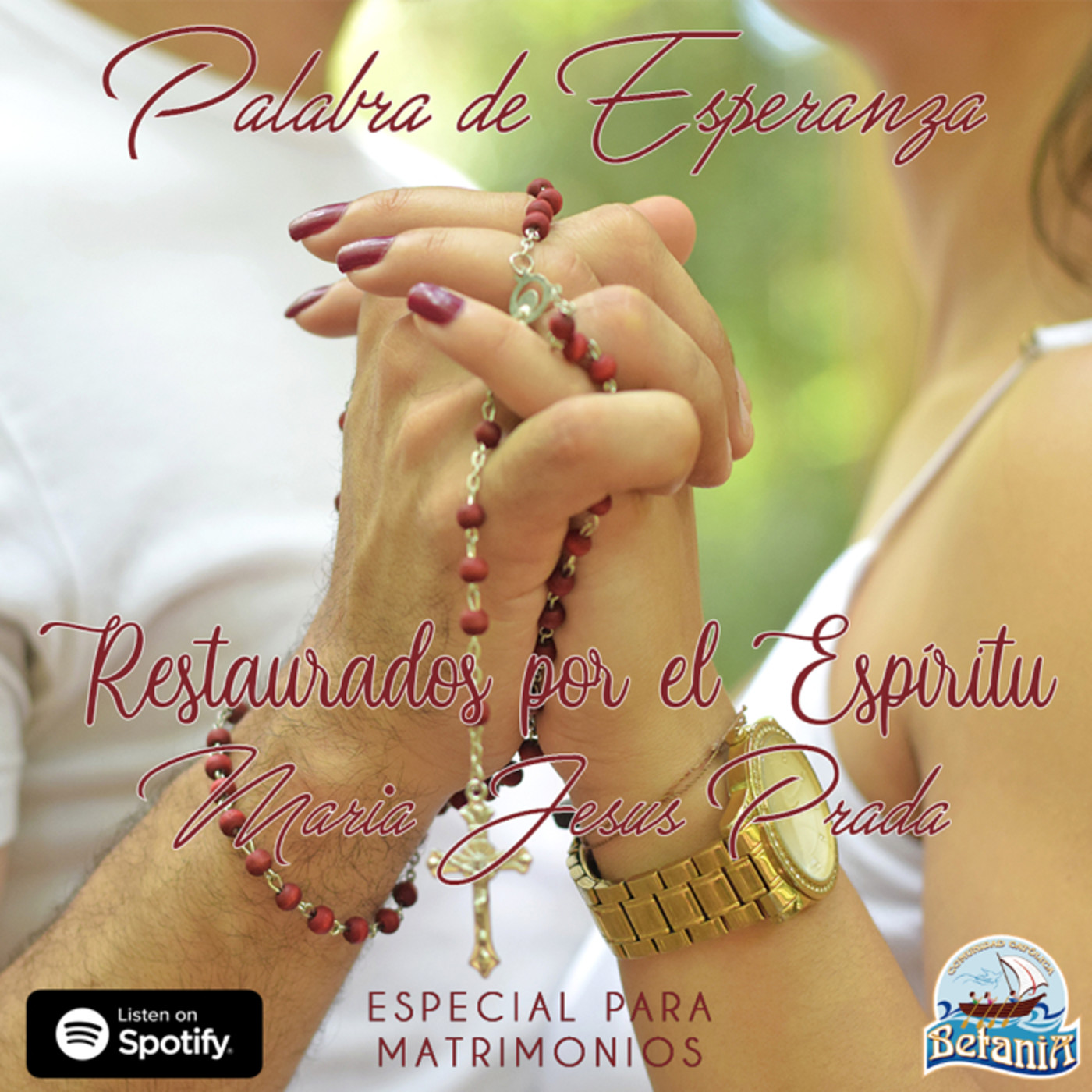 Palabra de Esperanza