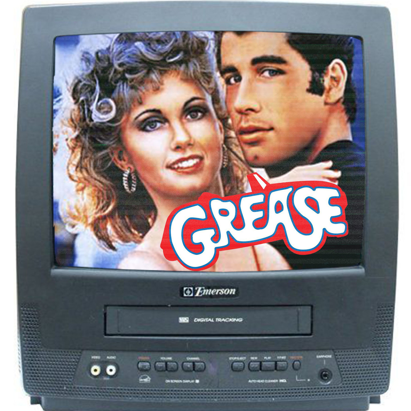 04x05 Remake a los 80, GREASE (Randal Kleiser, 1978)