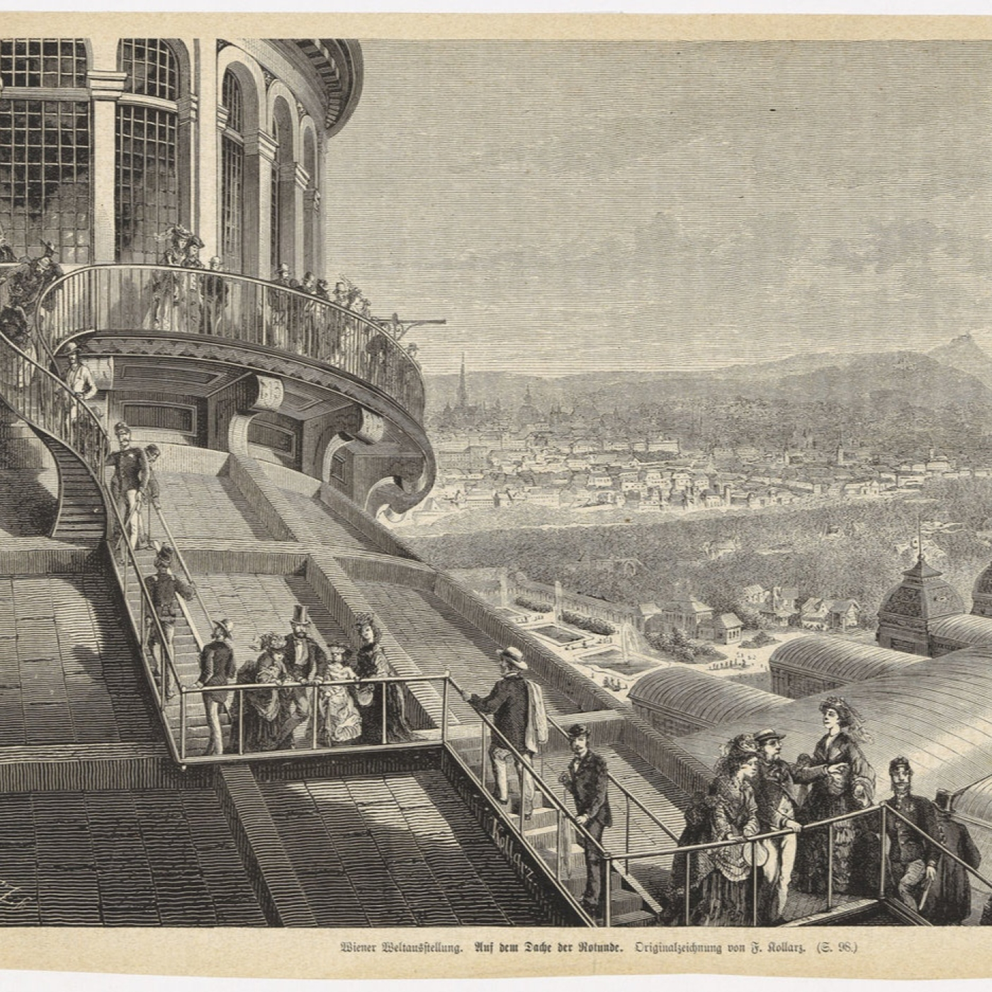 1873, el año en que el mundo se citó en Viena episode artwork