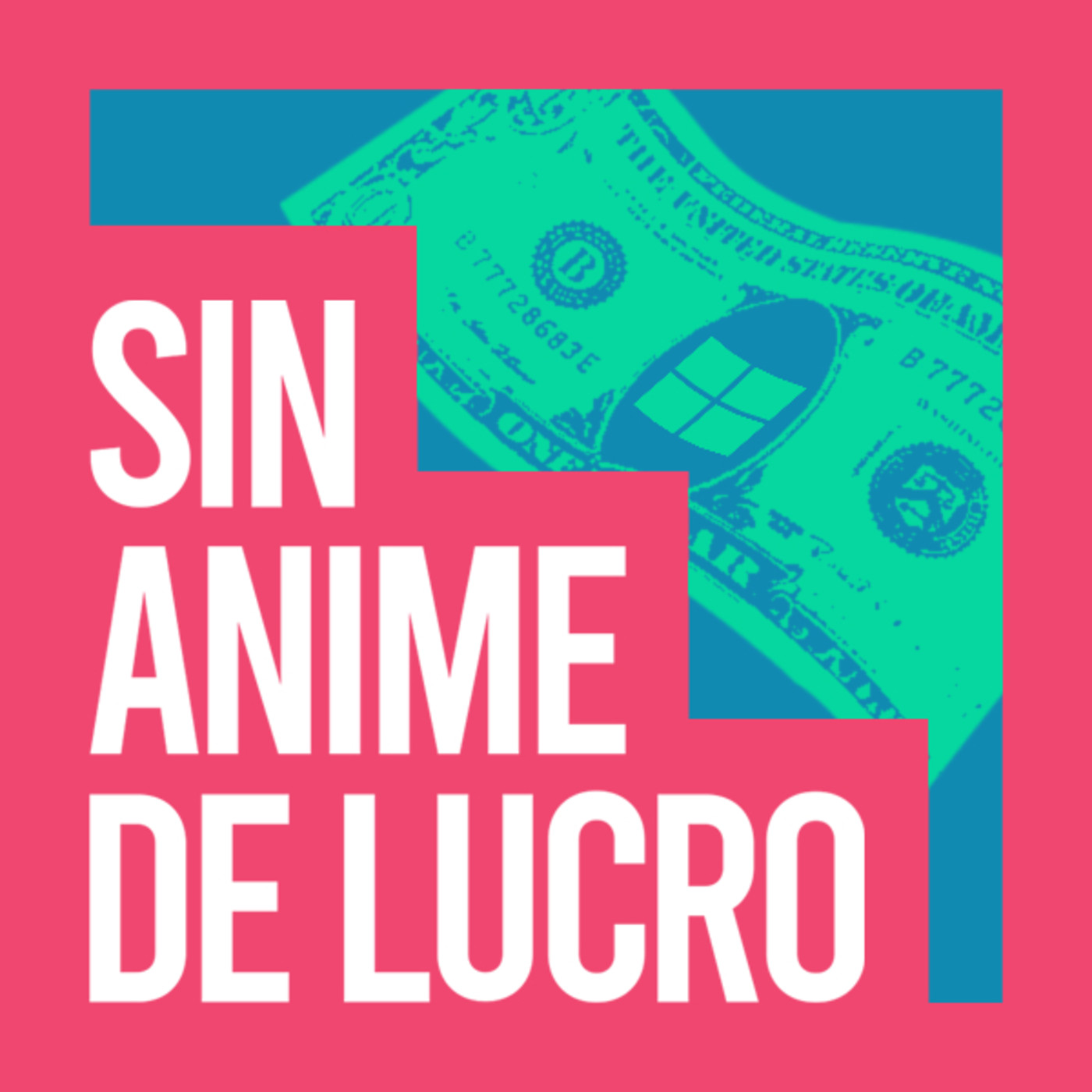 Sin Anime de Lucro