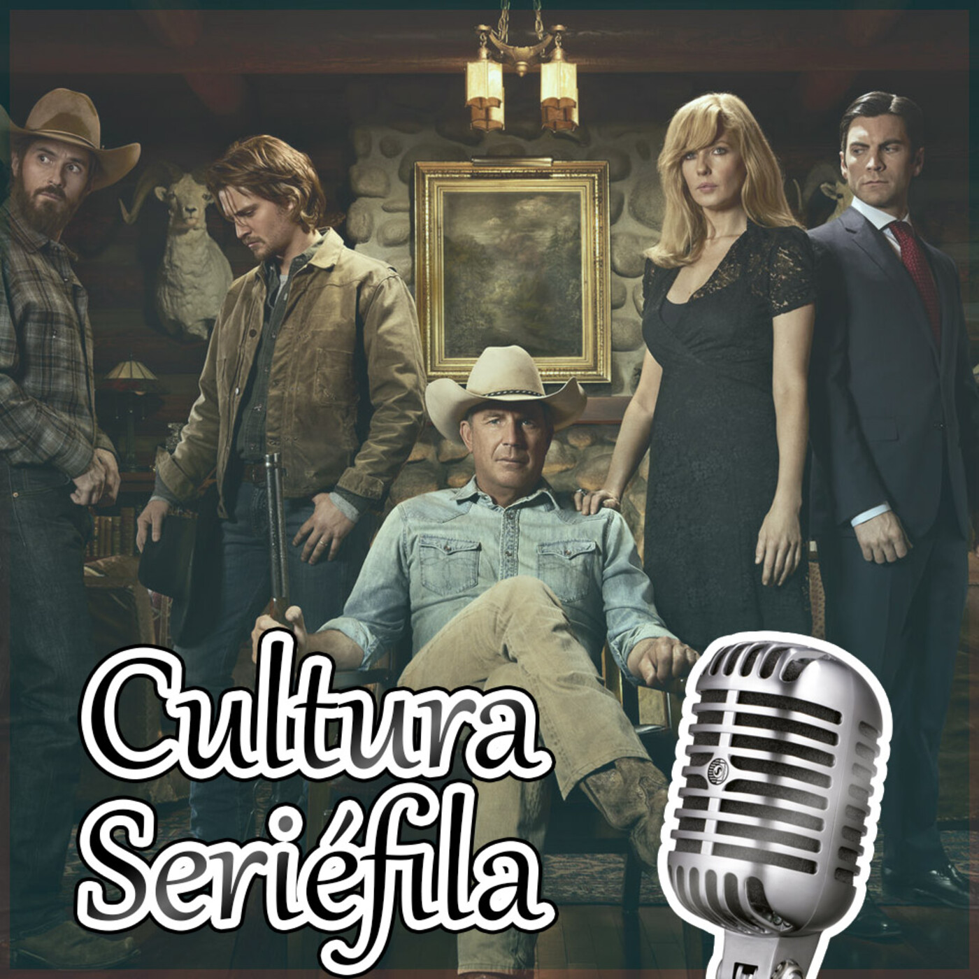 Cultura Seriéfila