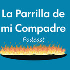 Parrillada 30 (Dogos Furter, Cerveza La Sour, Luis Miguel La Serie, Liga MX J1)