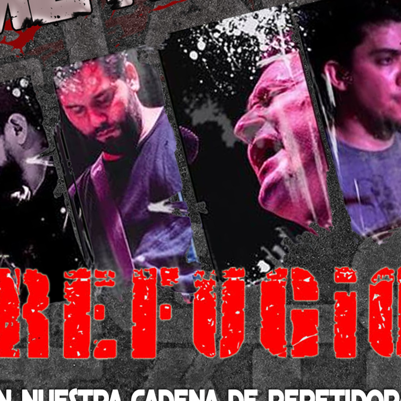 SIGLO METÁLICO Programa nro. 556