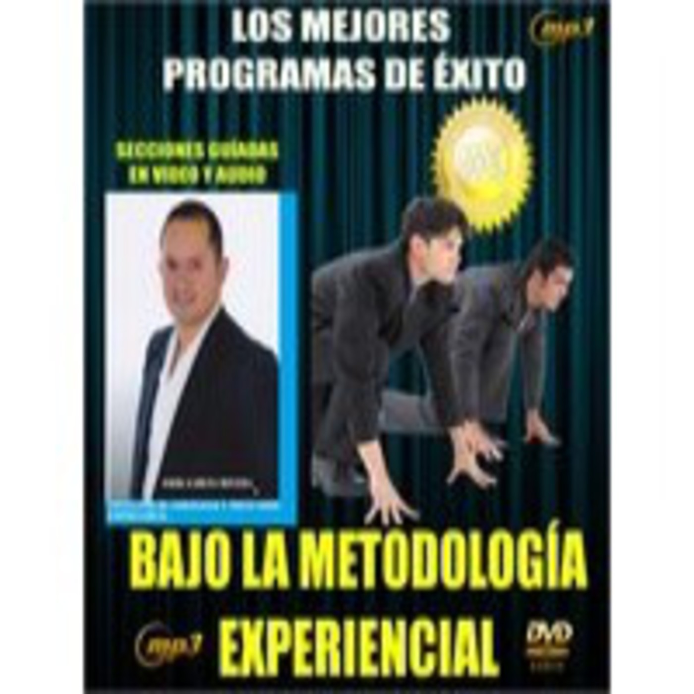 Podcast ReflexionesPositivas
