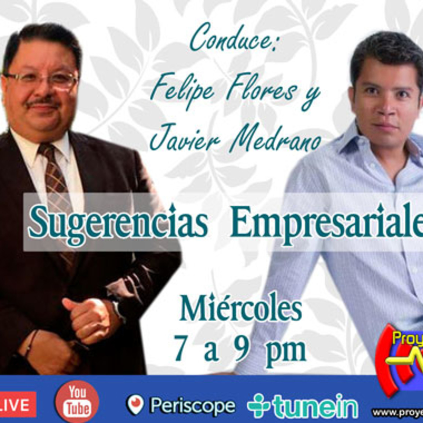 Proyectateradio