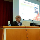 Conferencia | A. Muñoz-Hoyos: Vacunas