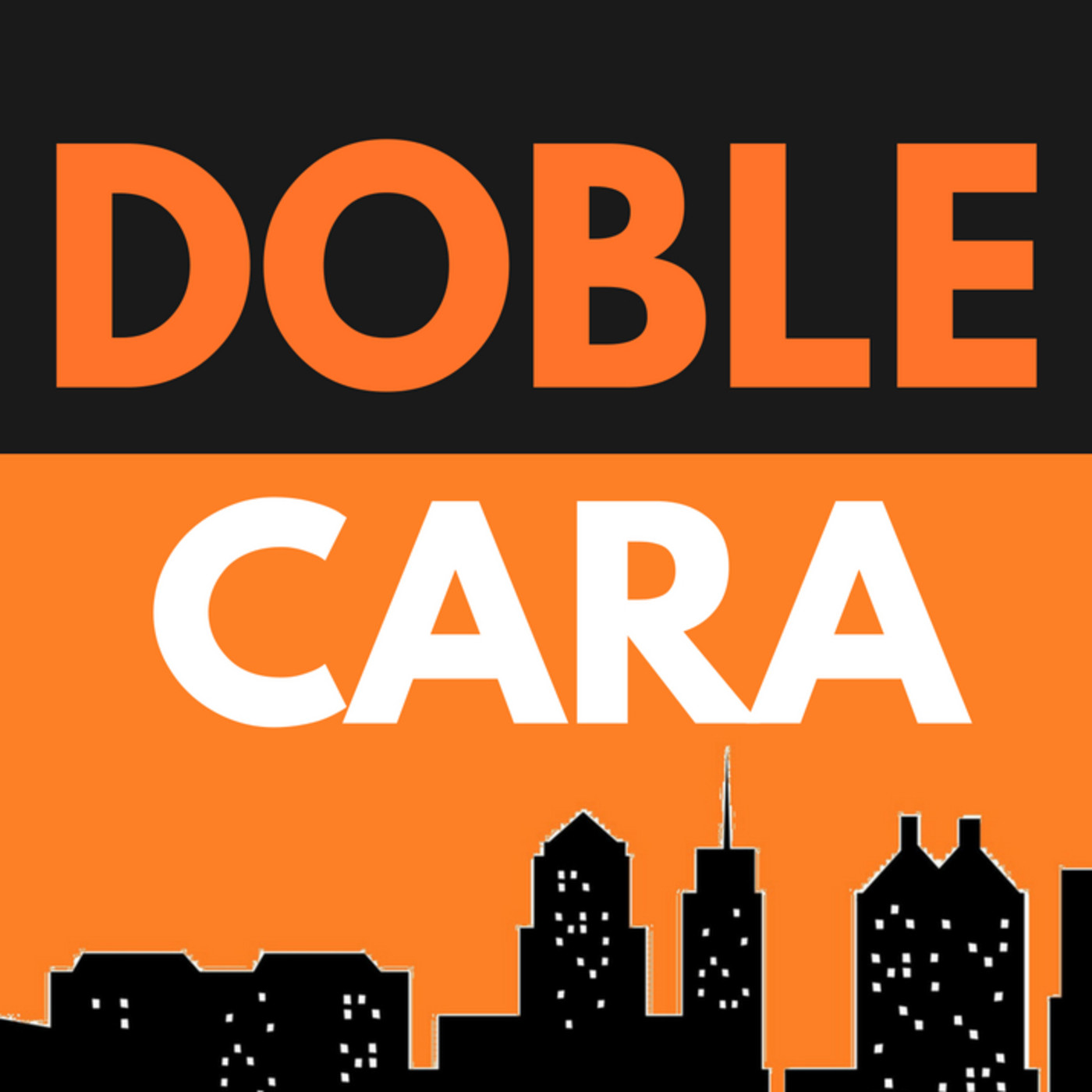Doble Cara